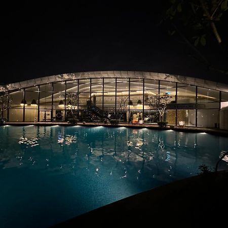 Aparthotel Arti Mont Kiara Kuala Lumpur Exterior foto