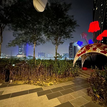 Aparthotel Arti Mont Kiara Kuala Lumpur Exterior foto