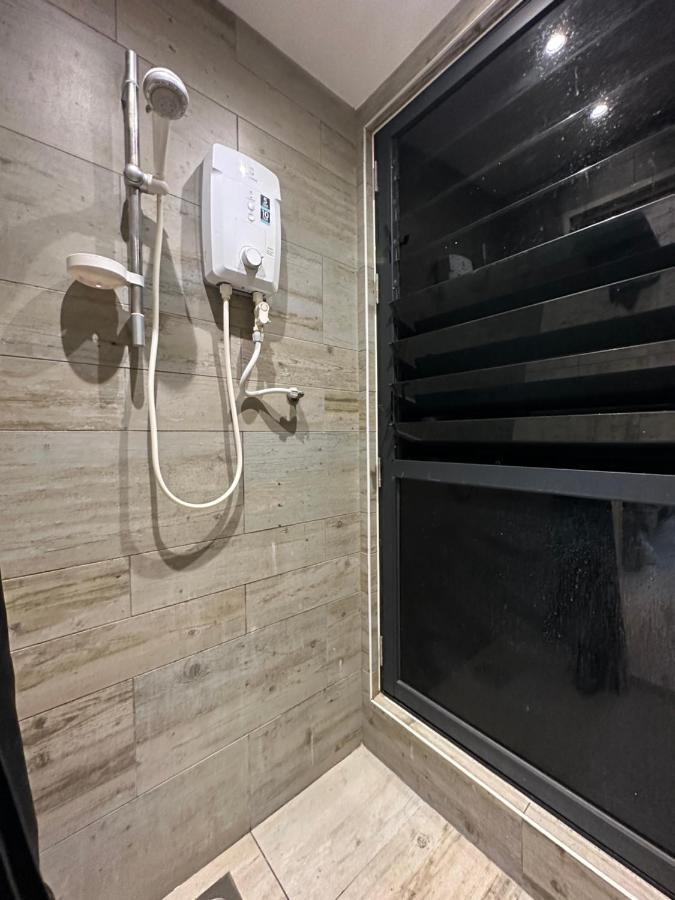 Aparthotel Arti Mont Kiara Kuala Lumpur Exterior foto